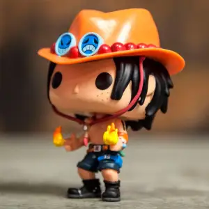 Ігрова фігурка FUNKO POP! cерії 