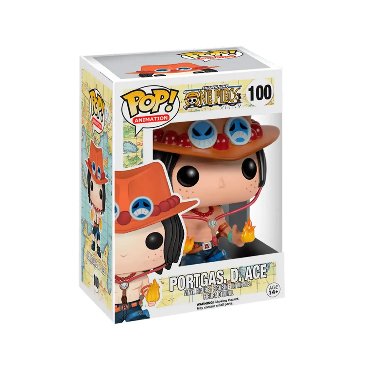 Ігрова фігурка FUNKO POP! cерії 
