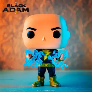 Игровая фигурка FUNKO POP! серии 