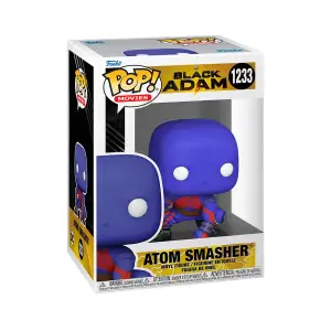 Ігрова фігурка FUNKO POP! серії "Чорний Адам" – АТОМНИЙ РУЙНIВНИК (64190)