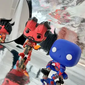 Ігрова фігурка FUNKO POP! серії 