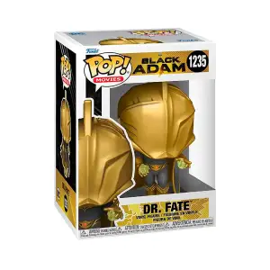 Игровая фигурка FUNKO POP! серии 