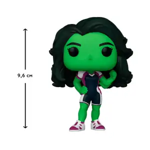 Игровая фигурка FUNKO POP! cерии 