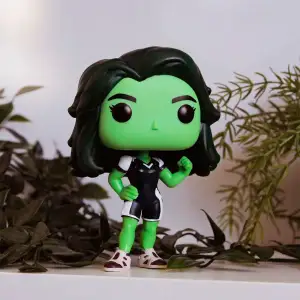 Игровая фигурка FUNKO POP! cерии 