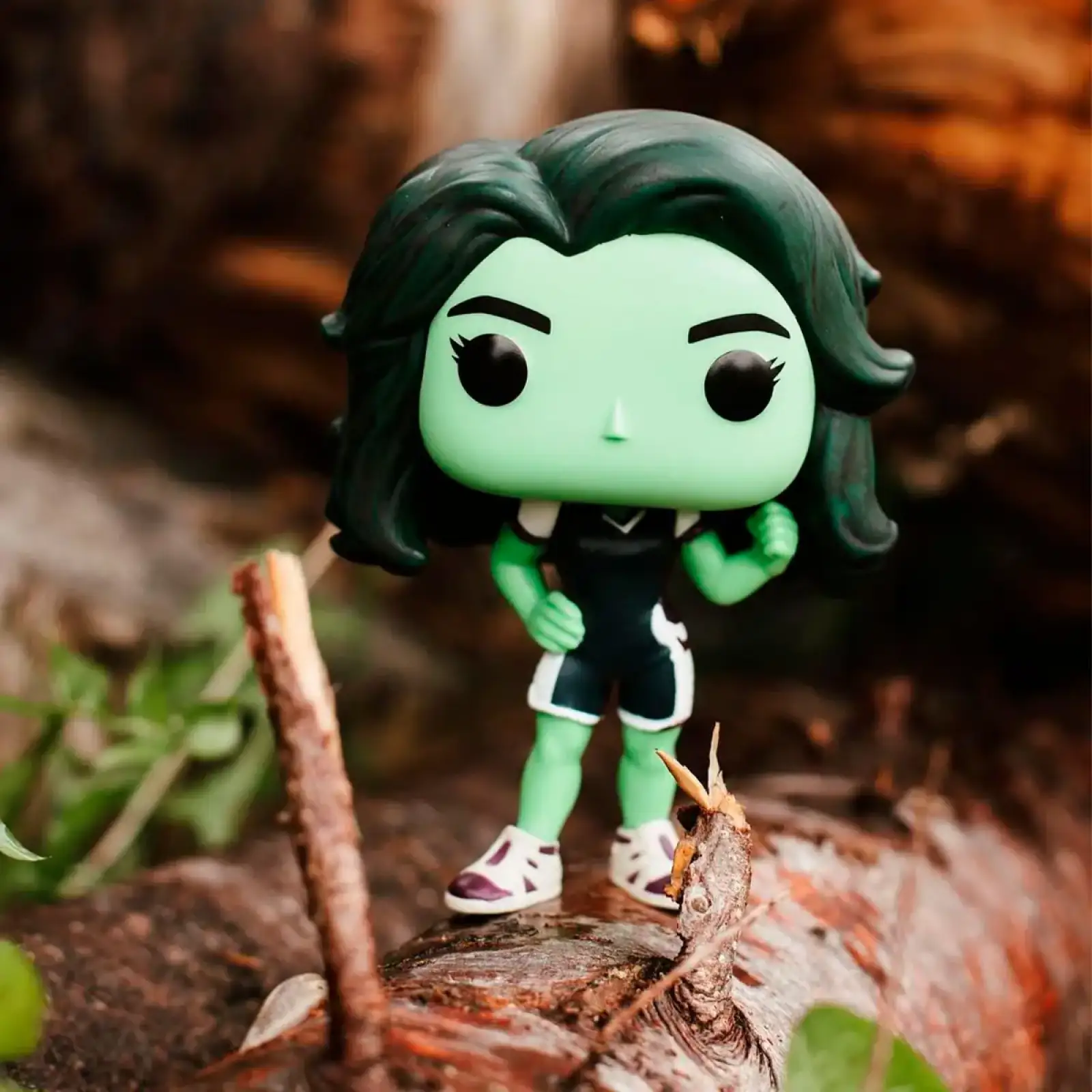Игровая фигурка FUNKO POP! cерии 