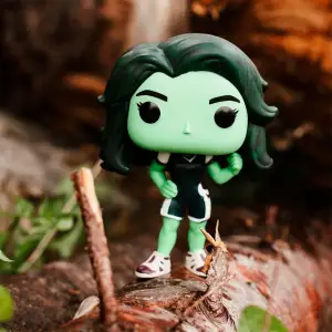 Игровая фигурка FUNKO POP! cерии 