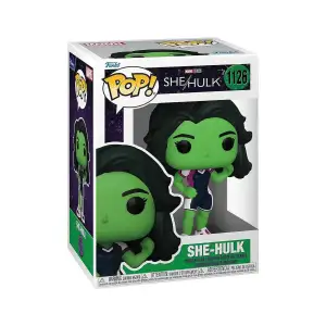Игровая фигурка FUNKO POP! cерии 