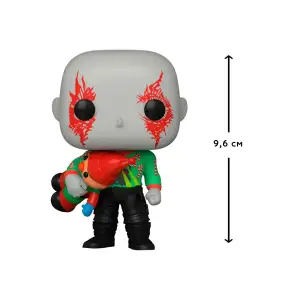 Ігрова фігурка FUNKO POP! серії 