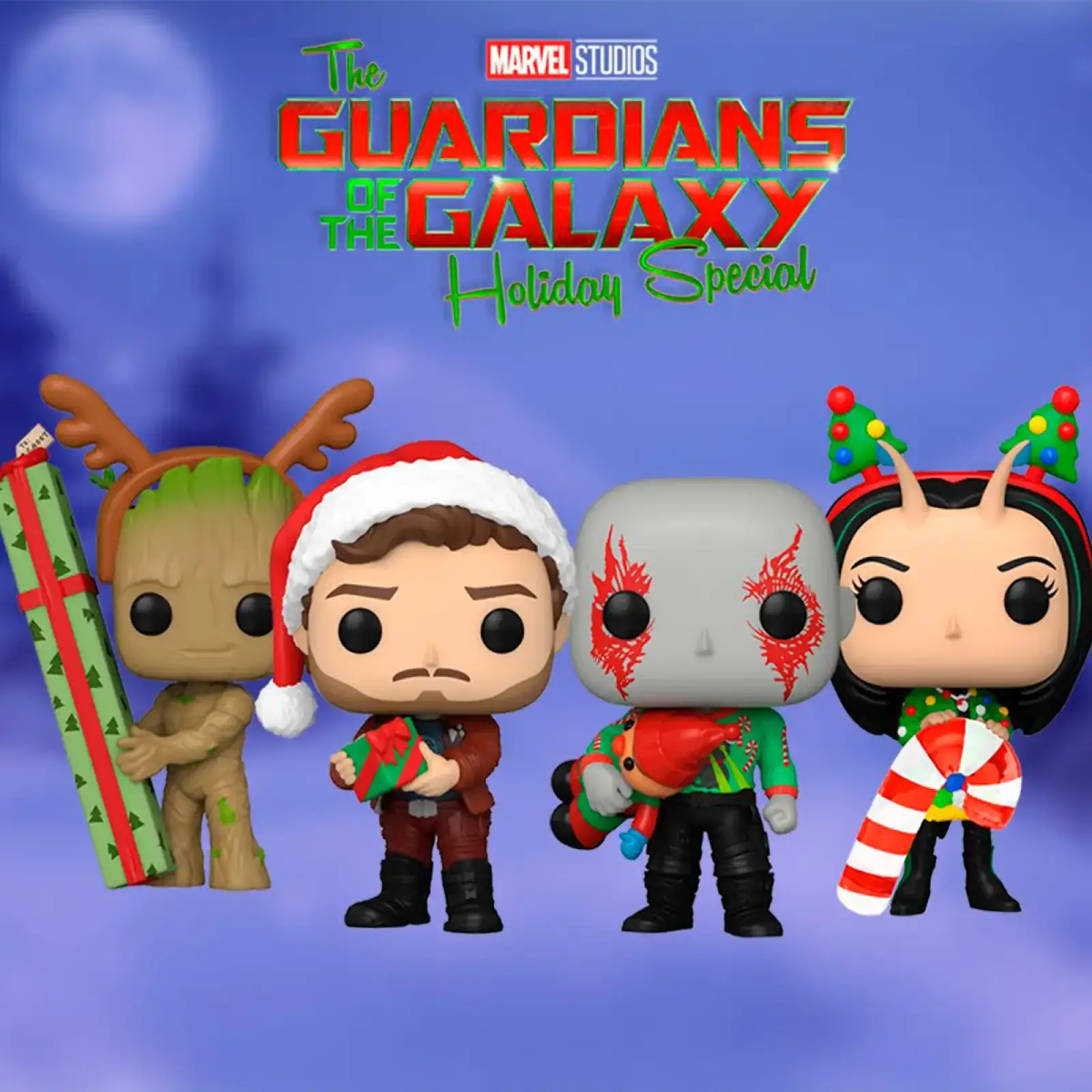 Ігрова фігурка FUNKO POP! серії 