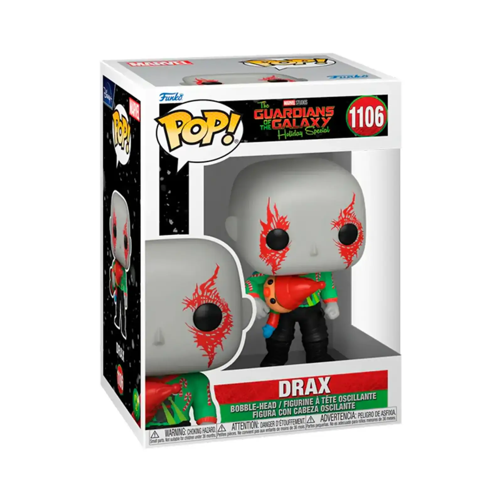 Ігрова фігурка FUNKO POP! серії 