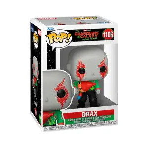 Ігрова фігурка FUNKO POP! серії 