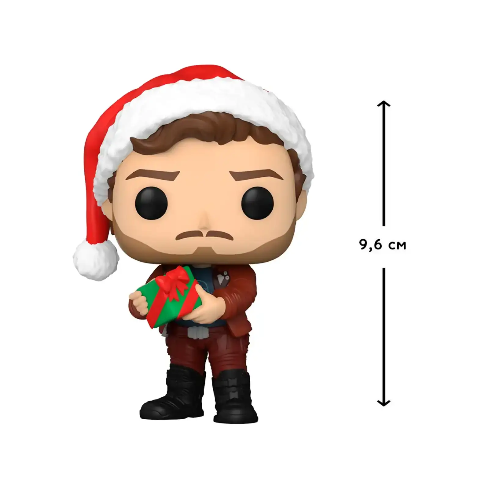 Ігрова фігурка FUNKO POP! серії 