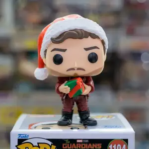Ігрова фігурка FUNKO POP! серії 