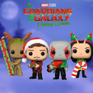 Ігрова фігурка FUNKO POP! серії 