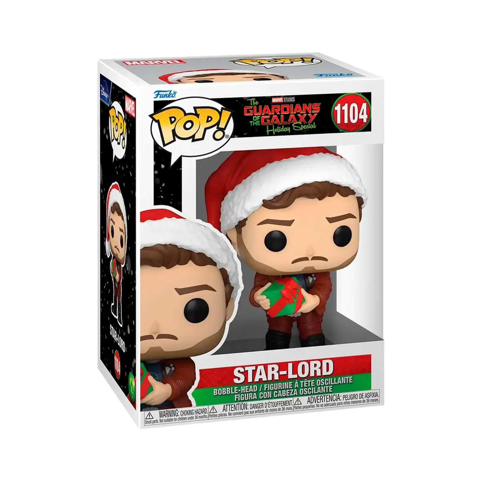 Ігрова фігурка FUNKO POP! серії 