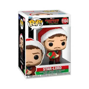 Ігрова фігурка FUNKO POP! серії 