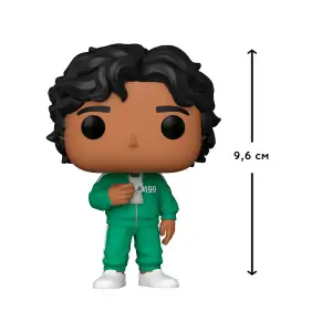 Ігрова фігурка FUNKO POP! серії 