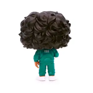 Ігрова фігурка FUNKO POP! серії 