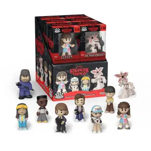Игровая фигурка FUNKO MINI VINYL FIGURES серии "Очень странные дела" S4 (в ассорт.) (64911)