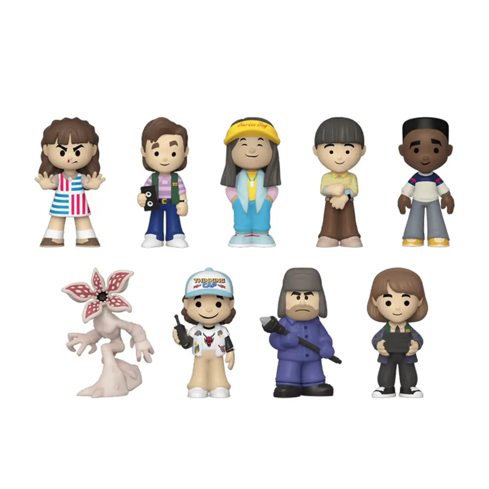 Ігрова фігурка FUNKO MINI VINYL FIGURES серії 