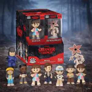 Ігрова фігурка FUNKO MINI VINYL FIGURES серії 