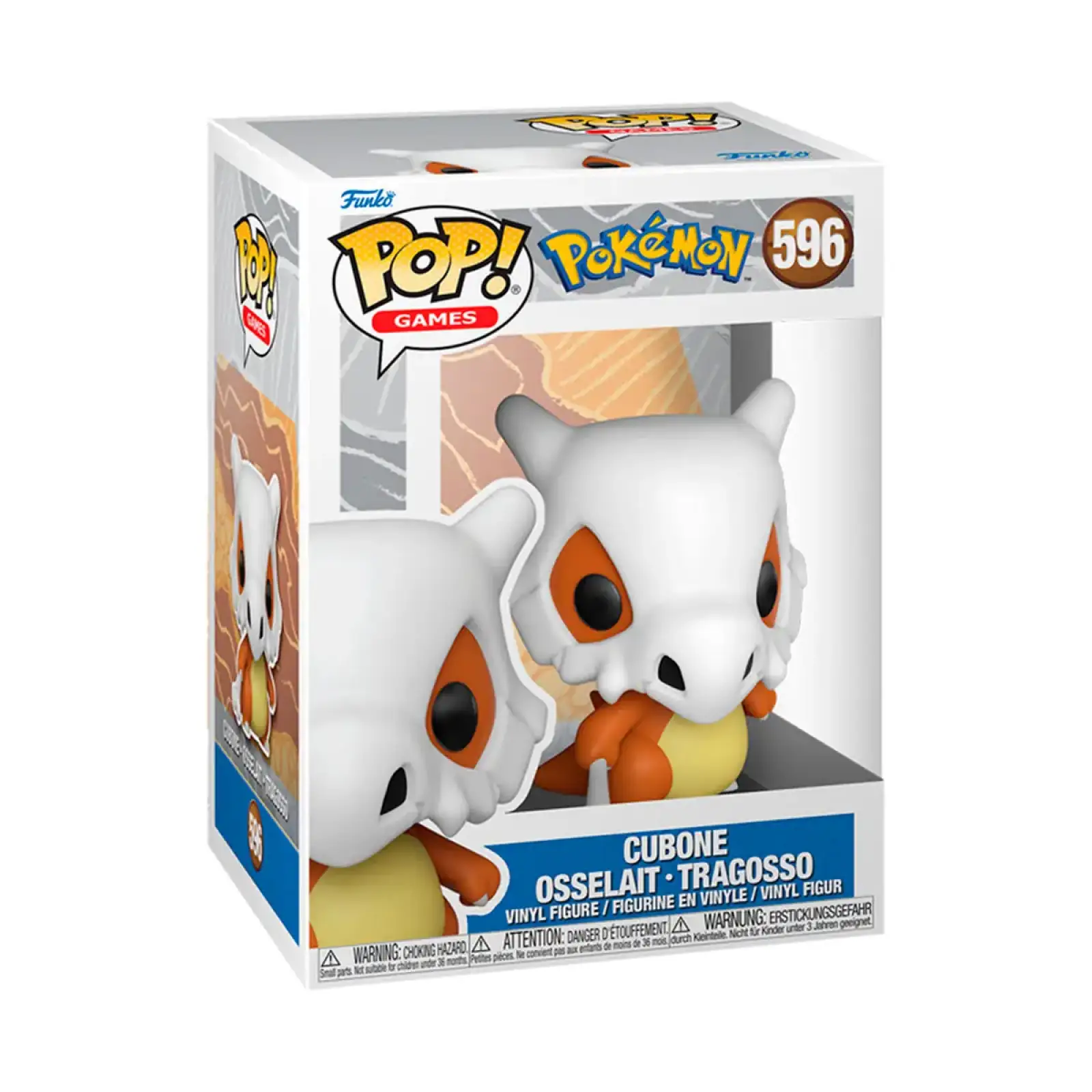 Ігрова фігурка FUNKO POP! серії 