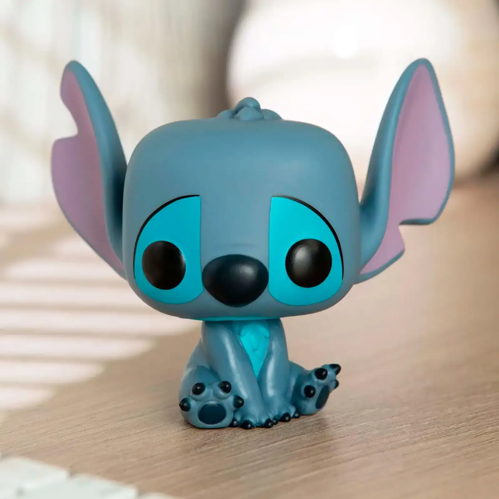 Ігрова фігурка FUNKO POP! cерії 