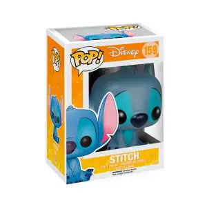 Ігрова фігурка FUNKO POP! cерії 