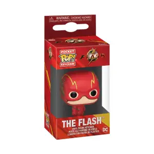 Игровая фигурка на клипсе FUNKO POP! серии 