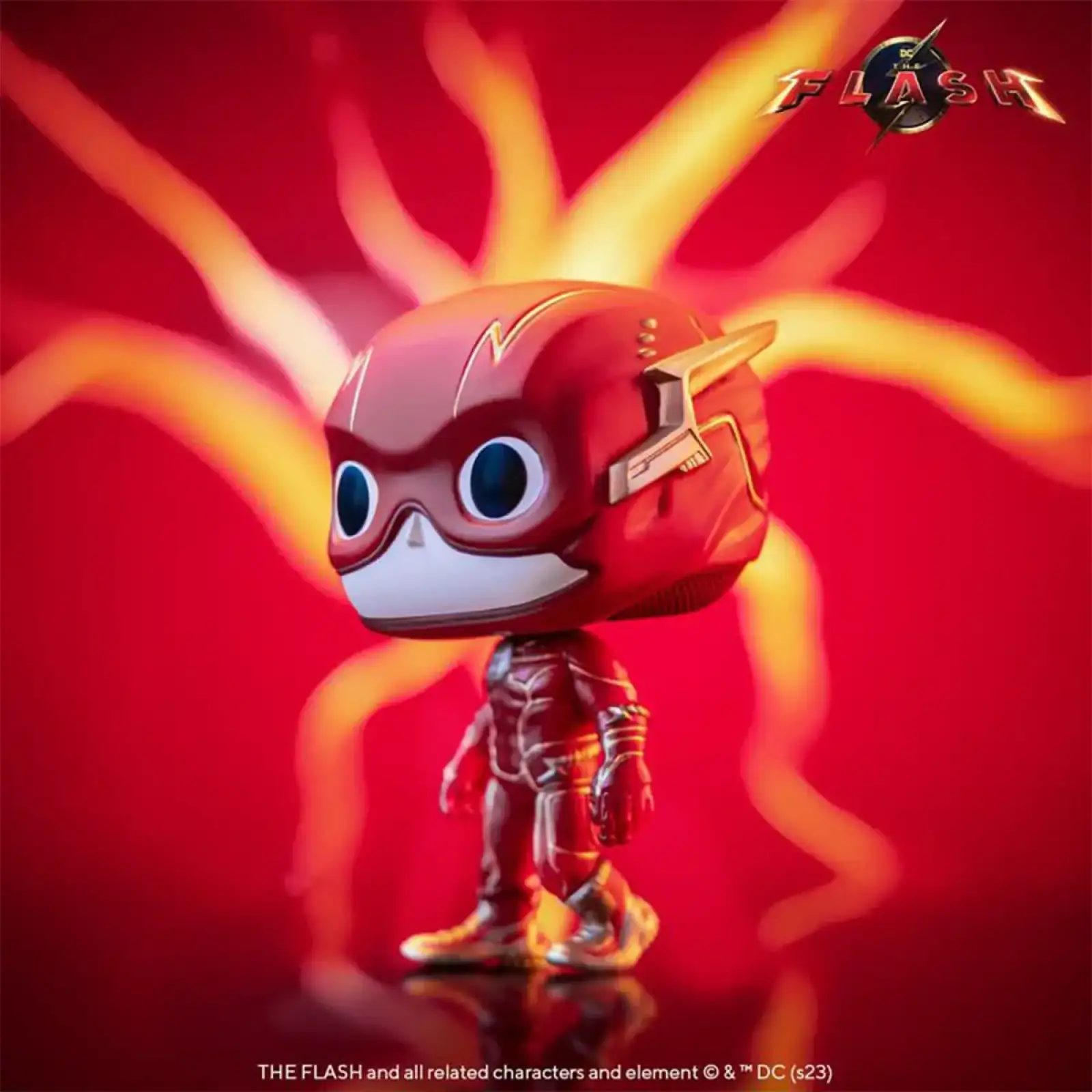 Игровая фигурка FUNKO POP! серии 