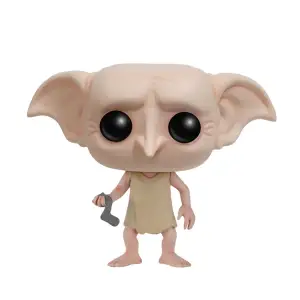 Ігрова фігурка FUNKO POP! серії 