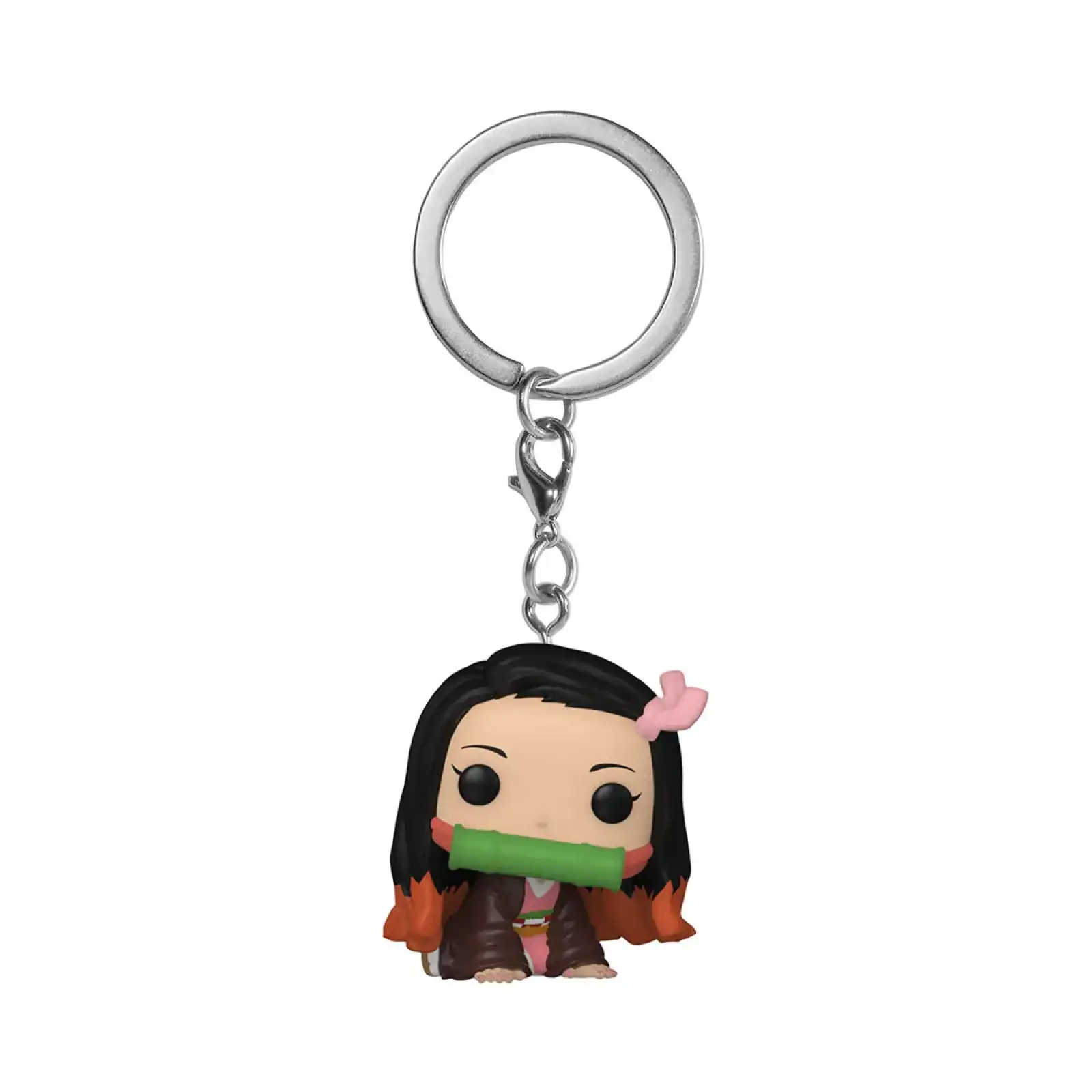 Ігрова фігурка на кліпсі FUNKO POP! cерії 