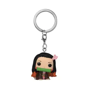 Ігрова фігурка на кліпсі FUNKO POP! cерії 