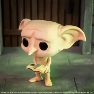 Ігрова фігурка FUNKO POP! cерії 