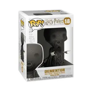 Игровая фигурка FUNKO POP! серии "Harry Potter S2" - Dementor (6571)