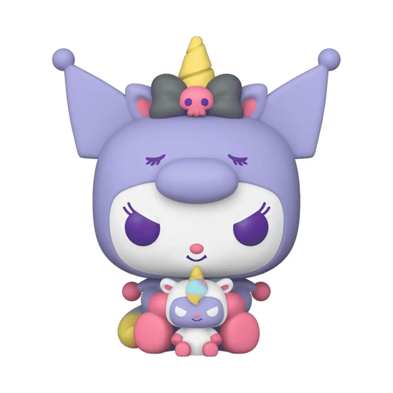 Игровая фигурка FUNKO POP! cерии 