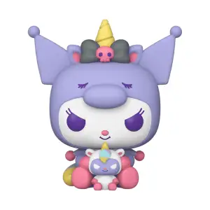 Игровая фигурка FUNKO POP! cерии 