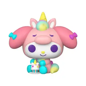 Игровая фигурка FUNKO POP! cерии 