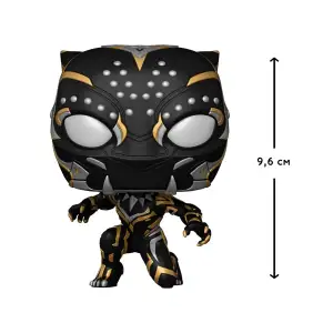 Ігрова фігурка FUNKO POP! cерии 