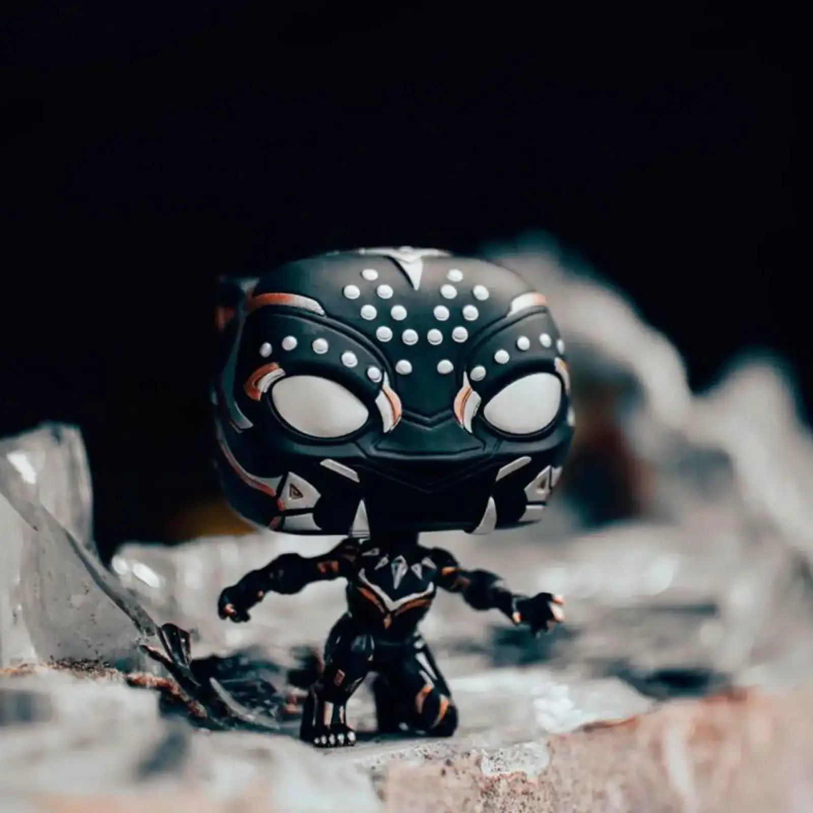 Ігрова фігурка FUNKO POP! cерии 