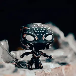 Ігрова фігурка FUNKO POP! cерии 