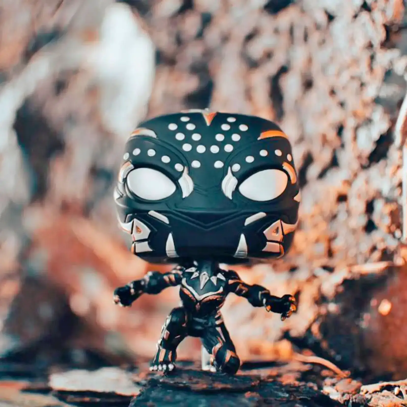 Ігрова фігурка FUNKO POP! cерии 