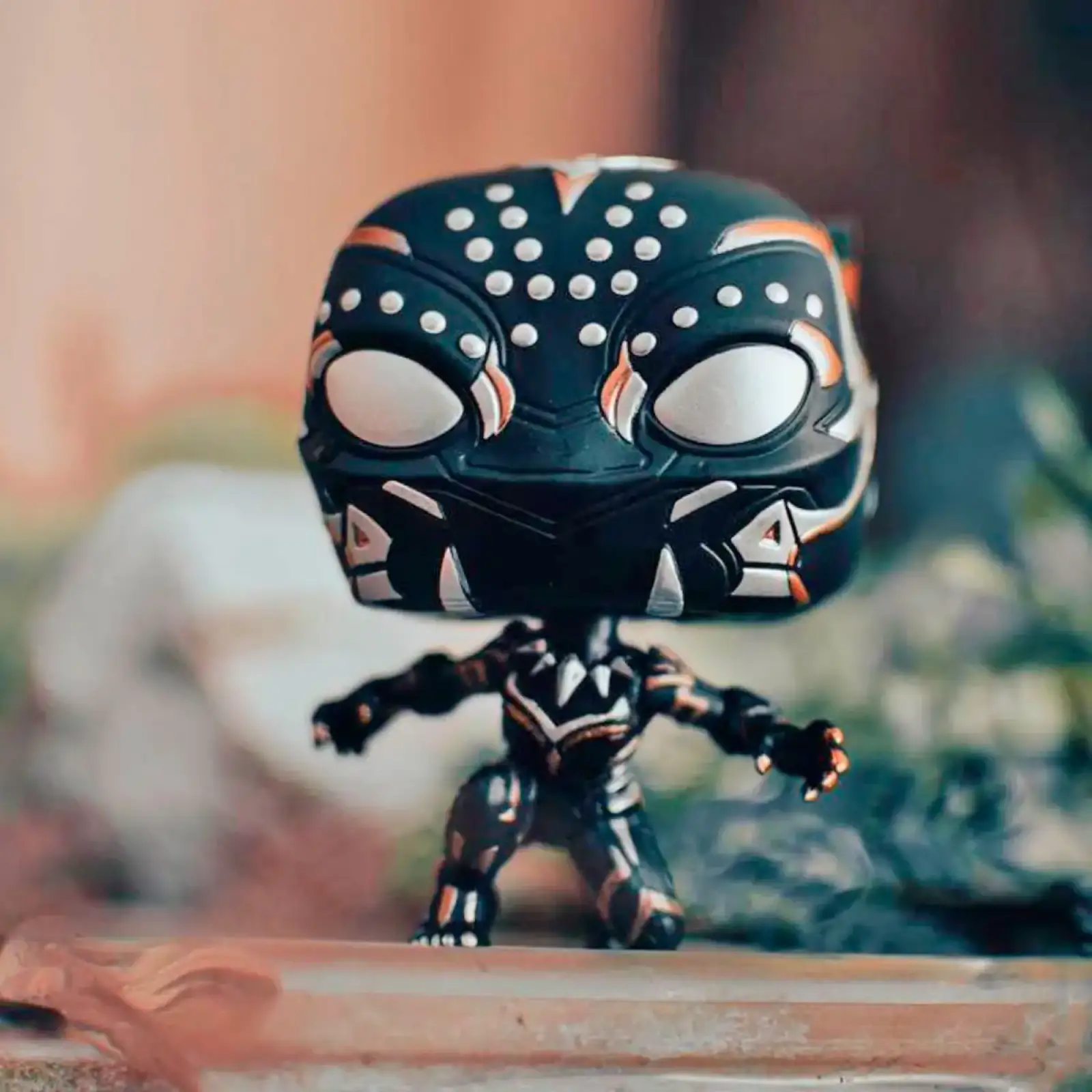 Ігрова фігурка FUNKO POP! cерии 