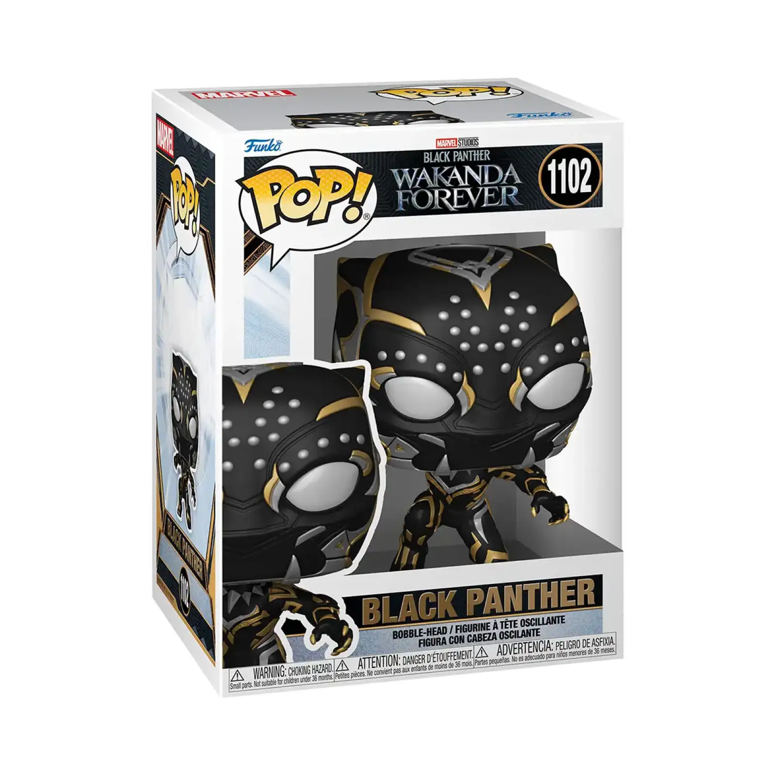 Ігрова фігурка FUNKO POP! cерии 