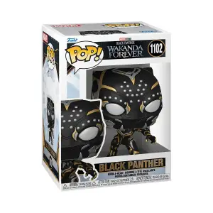 Ігрова фігурка FUNKO POP! cерии 