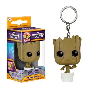 Игровая фигурка на клипсе FUNKO POP! cерии 