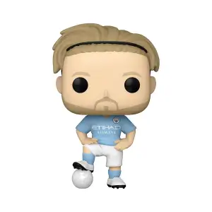 Ігрова фігурка FUNKO POP! cерії "Манчестер Сіті" - ДЖЕК ГРІЛІШ (67395)