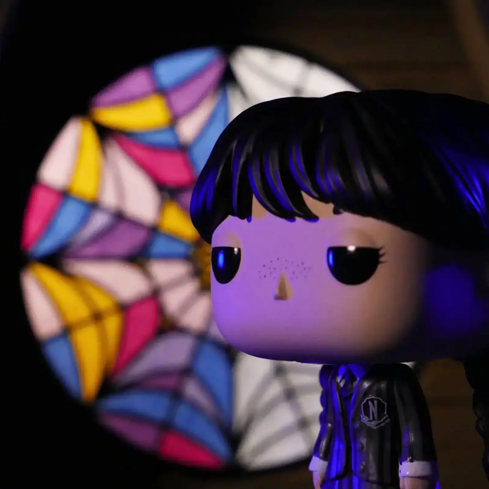 Ігрова Фігурка FUNKO POP! серії 