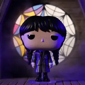 Ігрова Фігурка FUNKO POP! серії 