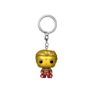 Игровая фигурка на клипсе FUNKO POP! серии 